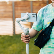 Selfie sticks